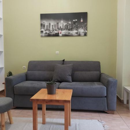 Eunoia, Executive Residence, 34 Theofrastou Str, Ground Floor, 5Min To The Beach Kos Bagian luar foto