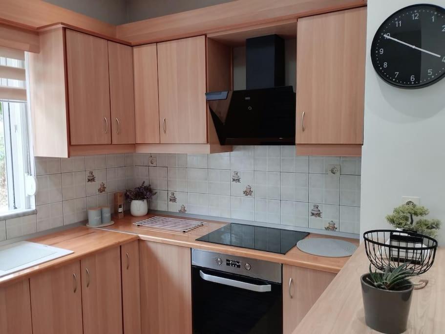Eunoia, Executive Residence, 34 Theofrastou Str, Ground Floor, 5Min To The Beach Kos Bagian luar foto