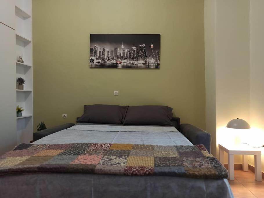 Eunoia, Executive Residence, 34 Theofrastou Str, Ground Floor, 5Min To The Beach Kos Bagian luar foto