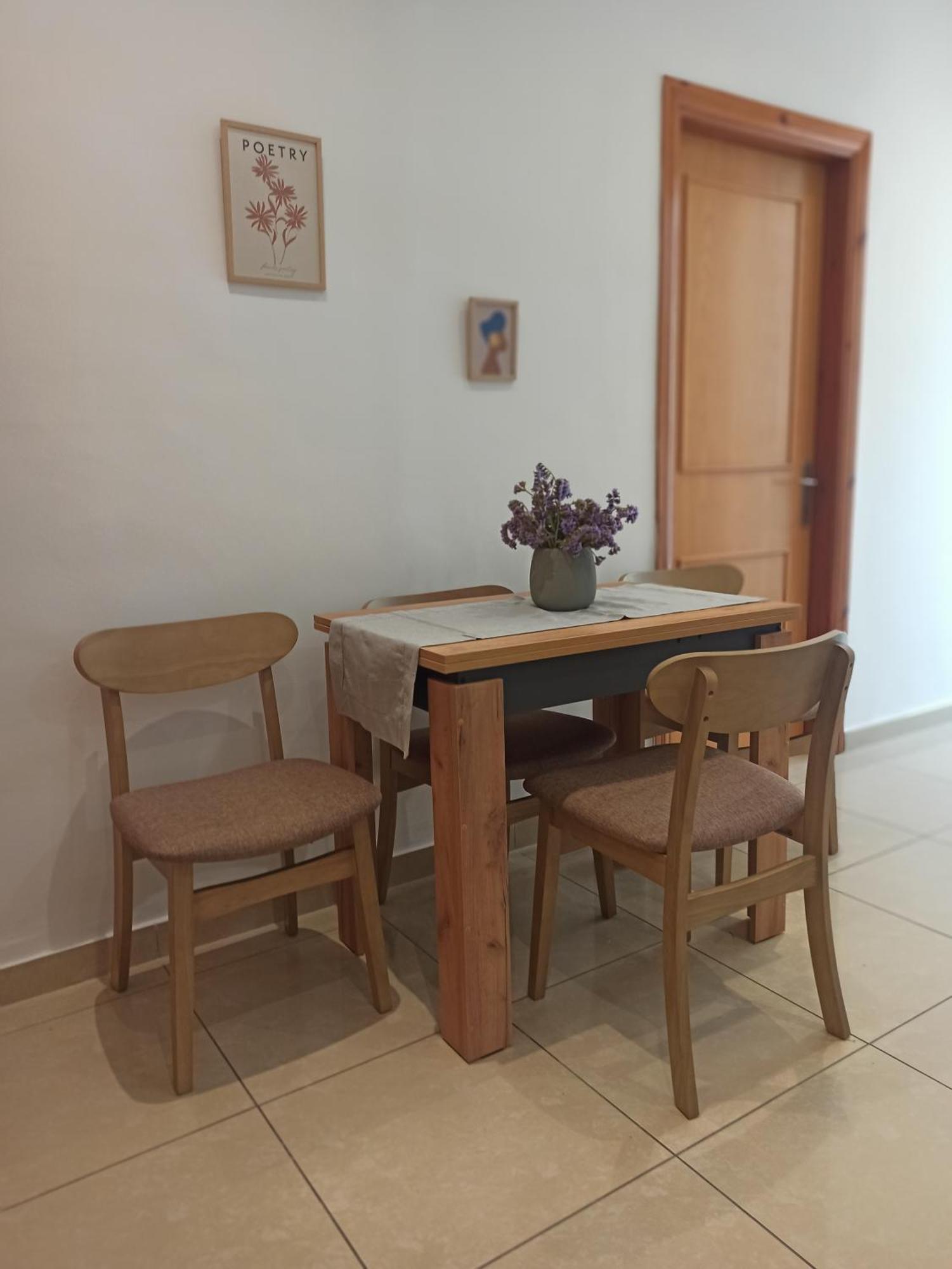 Eunoia, Executive Residence, 34 Theofrastou Str, Ground Floor, 5Min To The Beach Kos Bagian luar foto