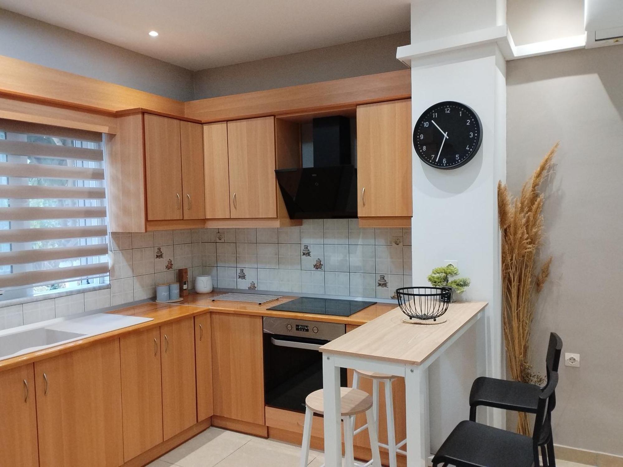 Eunoia, Executive Residence, 34 Theofrastou Str, Ground Floor, 5Min To The Beach Kos Bagian luar foto