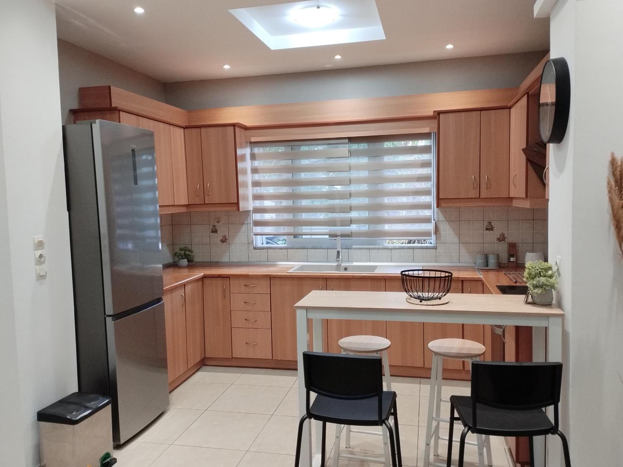 Eunoia, Executive Residence, 34 Theofrastou Str, Ground Floor, 5Min To The Beach Kos Bagian luar foto