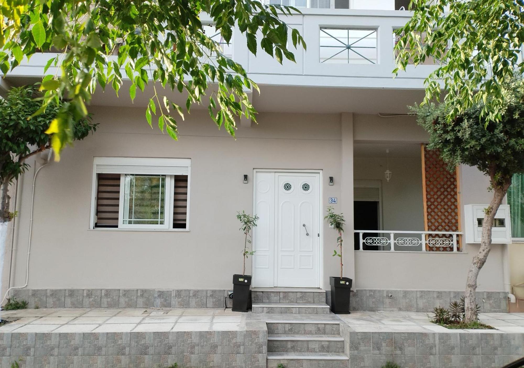 Eunoia, Executive Residence, 34 Theofrastou Str, Ground Floor, 5Min To The Beach Kos Bagian luar foto