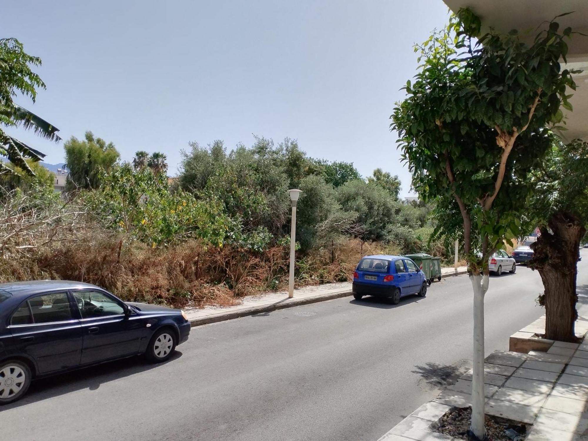 Eunoia, Executive Residence, 34 Theofrastou Str, Ground Floor, 5Min To The Beach Kos Bagian luar foto