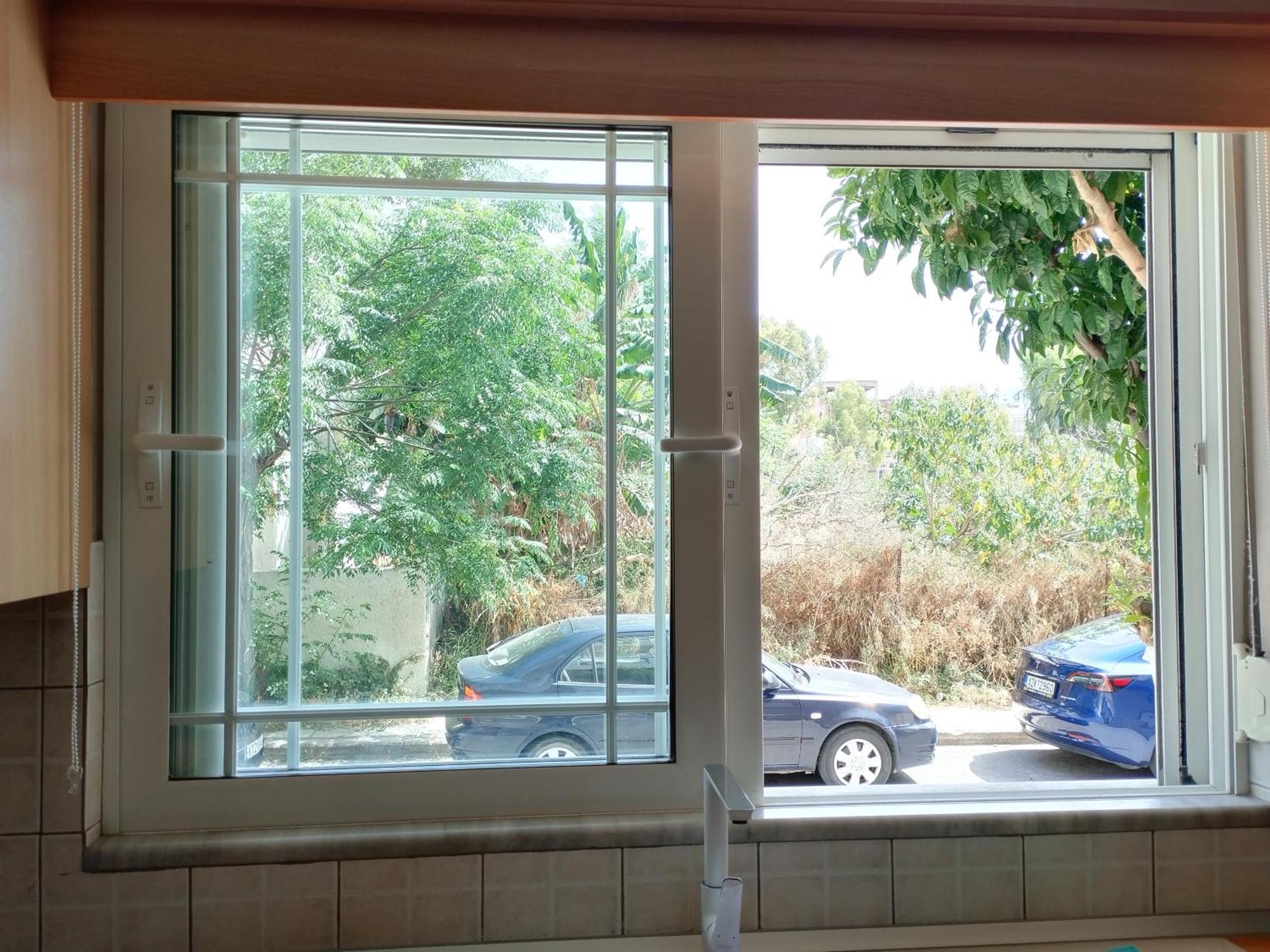 Eunoia, Executive Residence, 34 Theofrastou Str, Ground Floor, 5Min To The Beach Kos Bagian luar foto